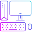 escritorio icon