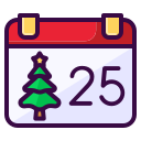 navidad icon