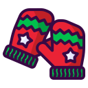 guantes icon