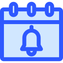 calendario icon