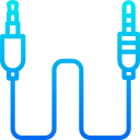 conector del cable icon