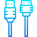 conector del cable icon