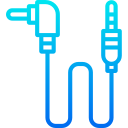 conector del cable