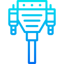 conector del cable icon