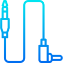 conector del cable icon