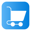 carrito de compras icon