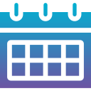 calendario icon