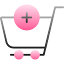 carrito de compras icon