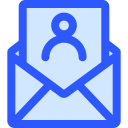 contacto icon