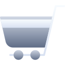 carrito de compras icon