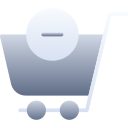 carrito de compras icon