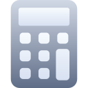 calculadora icon