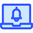 notificación icon