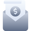 enviar dinero icon