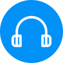 auriculares icon