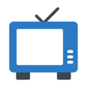 televisión icon