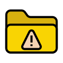 error icon