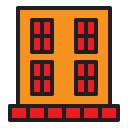 hotel icon