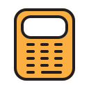 calculadora icon