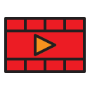 video icon