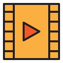 video icon