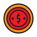 moneda icon