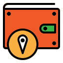 localización icon