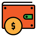 dinero icon