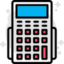 calculadora icon