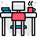 escritorio icon