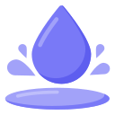 lluvia icon