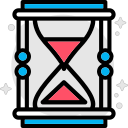 reloj de arena icon