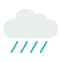 lluvia icon