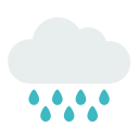 lluvia icon