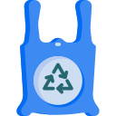 bolsa de plastico icon