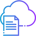 datos en la nube 