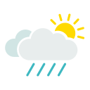 lluvia icon