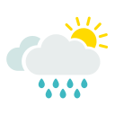 lluvia icon