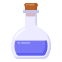 aceite esencial icon