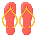 Шлепки 