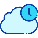 reloj icon