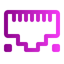 rj45 icon