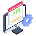 api icon