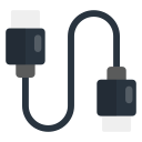 cable hdmi icon