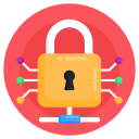 seguridad icon