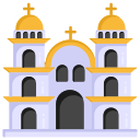 capilla de la ascensión icon