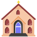 iglesia icon