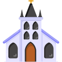 iglesia icon