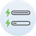 energía icon