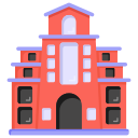 iglesia icon